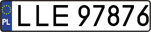 LLE97876