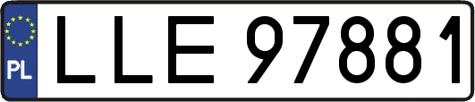 LLE97881