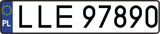 LLE97890