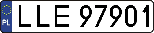 LLE97901