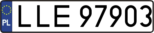 LLE97903