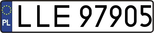 LLE97905