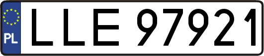 LLE97921