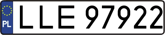 LLE97922