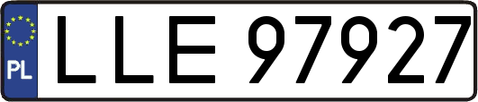 LLE97927