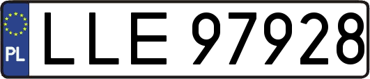 LLE97928