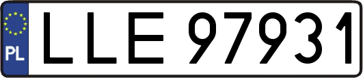 LLE97931