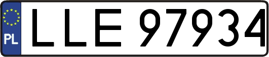 LLE97934
