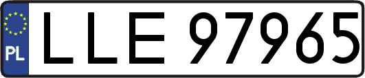 LLE97965