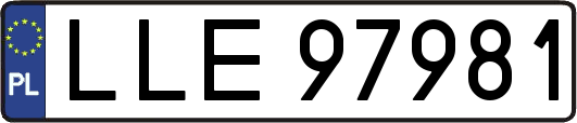 LLE97981