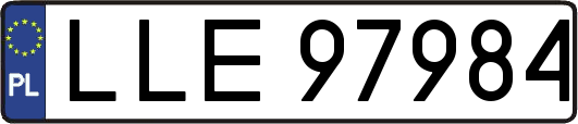 LLE97984