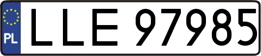 LLE97985