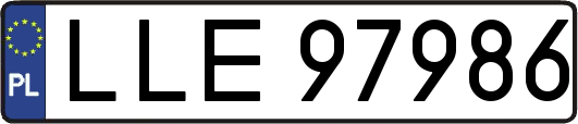 LLE97986