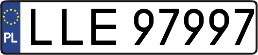 LLE97997