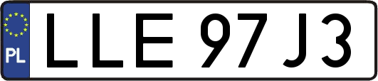 LLE97J3