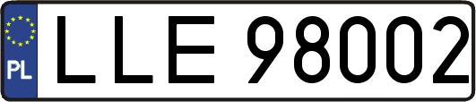 LLE98002