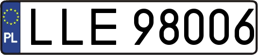 LLE98006