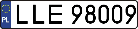 LLE98009