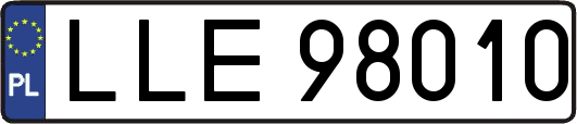 LLE98010