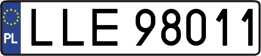 LLE98011