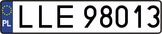 LLE98013