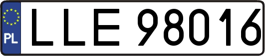 LLE98016