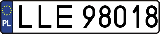 LLE98018