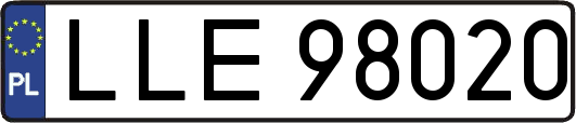 LLE98020
