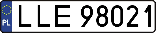 LLE98021