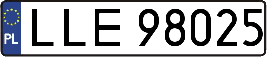 LLE98025