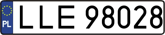 LLE98028