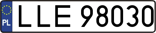 LLE98030
