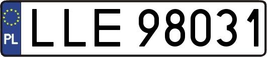 LLE98031