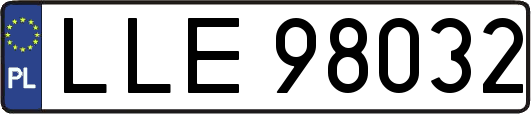 LLE98032