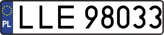 LLE98033