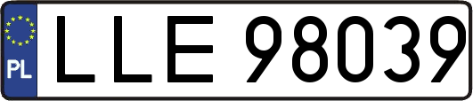 LLE98039