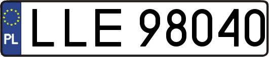 LLE98040