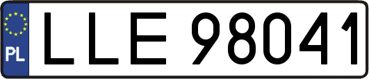LLE98041