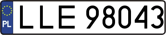 LLE98043