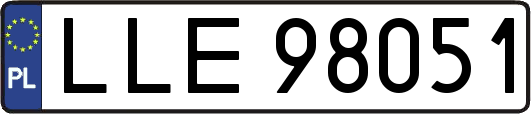 LLE98051