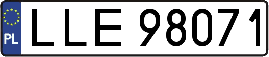 LLE98071