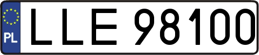 LLE98100