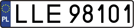 LLE98101