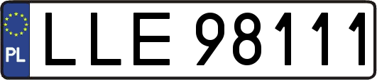 LLE98111
