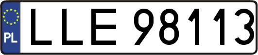 LLE98113