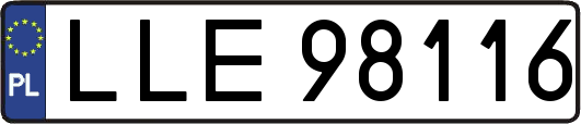 LLE98116