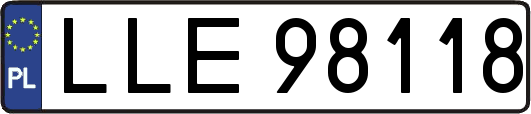 LLE98118