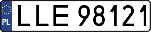 LLE98121