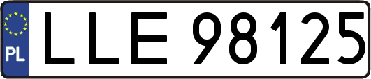 LLE98125
