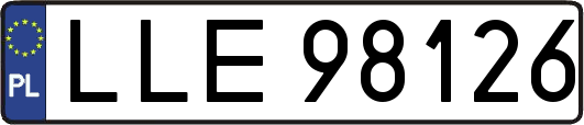 LLE98126